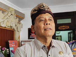 Pemkab Badung Tambah 2.365 Lampu Jalan Tahun Ini