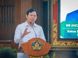 Ketua DPD RI Dorong Bali Jadi Pelopor Gerakan Pilah Sampah Nasional