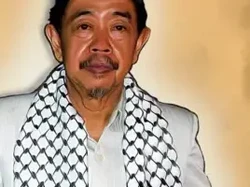 Ulama Madura yang Berkiprah di Dunia Internasional, Mengenal KH Tidjani Djauhari