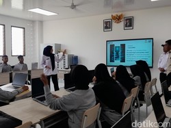 Sekolah Rakyat di Medan Kekurangan Guru, Minta ke Pemkot dan Pemprov