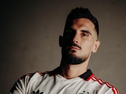 Marko Dugandzic Sebut Fasilitas Latihan Bali United Luar Biasa