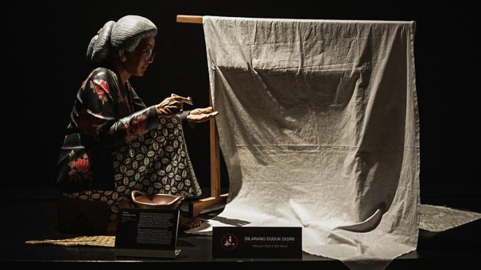 Mengenal Pakem Motif Batik, Aturan Kain Batik Tradisional yang Penuh Filosofi