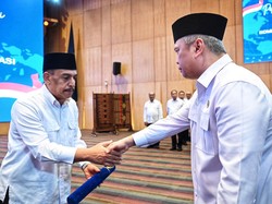 Menhub Lantik Ahmad Jadi Ketua KNKT 2026-2030