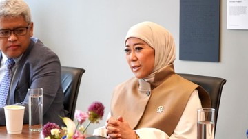 Bertemu Microsoft, Menkomdigi Sorot Pengembangan AI di Indonesia