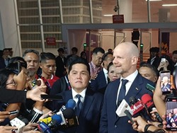 Sekjen FIFA Berharap FIFA ASEAN Cup di Indonesia Sukses Besar