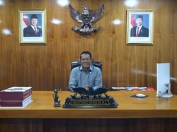 Menkum Ucapkan Selamat HUT Ke-71 Lalu Lintas Bhayangkara, Apresiasi Korlantas