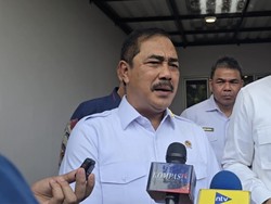 Menteri Imipas Investigasi Rumah Dinas di Lapas Cibinong Diduga Fasilitasi Napi