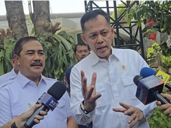 Kepala Bappisus Usai Cek Lapas Cibinong: Jangan Ada Kepentingan Terselubung!