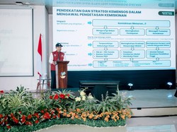 Wali Asuh & Asrama Sekolah Rakyat Se-Sulsel Ikrar Akan Kerja Totalitas
