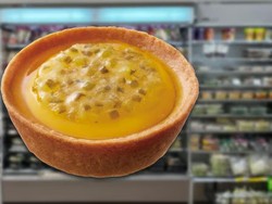 Minimarket Ini Pakai AI untuk Cari Ide Menu, Hasilnya Tak Terduga!