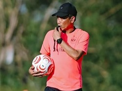 PSIS Incar Poin di Kandang Persiku