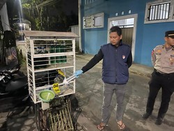 Ayah Bunuh Anak Kandung di Kudus Ngaku Kesal Kerap Dianiaya Korban