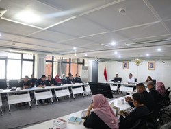 Strategi Bogor Tingkatkan Produksi Bawang Merah dan Putih