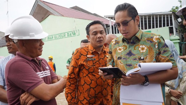 Pemkot Medan