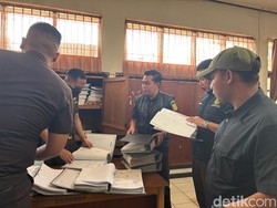 Dugaan Korupsi Proyek Pasar Rp 1,3 M di Ngada NTT, 2 Kantor Pemkab Digeledah