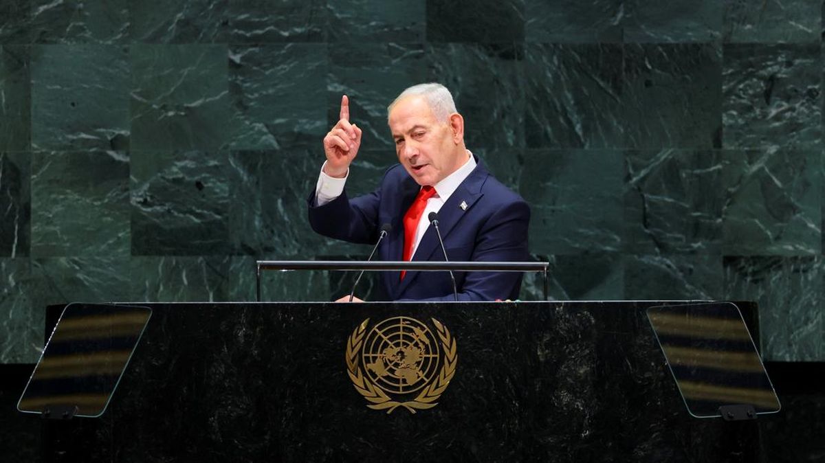 Jawaban Menohok Mamdani untuk Netanyahu: Lagi-lagi Dia Bohong