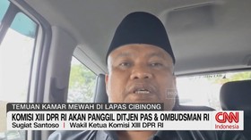 Komisi XIII DPR,