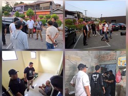 Bareskrim Ciduk 2 Jambret Tas Emak-emak hingga Terjungkal di Bekasi
