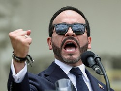 Kolombia Putuskan Hubungan Diplomatik dengan Iran, Ada Apa?