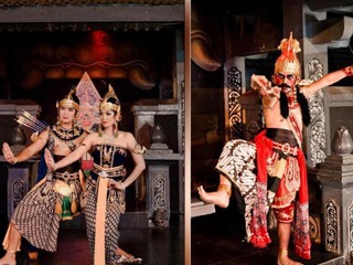Nonton Sendratari Ramayana di Prambanan, Ini Serunya Pertunjukan Tanpa Dialog