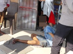 Remaja Kerap Curi Rokok-Uang di Warung Polman Ditangkap