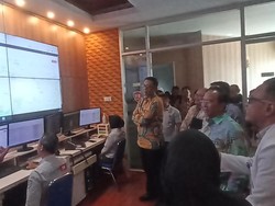 Kemenkes Tunjuk Tulungagung Jadi Uji Coba Rujukan Berbasis Kompetensi