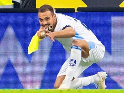 Pemain Israel Diusir Wasit gara-gara Selebrasi Kontroversial
