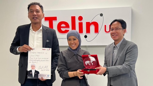 Telkom