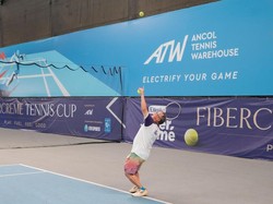 Tennis Cup 2026 Ikut Meramaikan Tenis yang Lagi Naik Daun