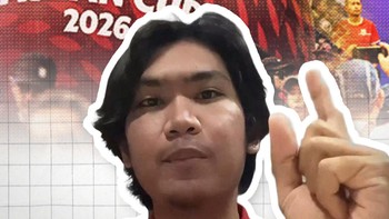 Tentang FIFA ASEAN Cup, Turnamen Kelas Dunia di Indonesia