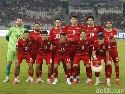 Hasil FIFA ASEAN Cup 2026: Timnas Indonesia Bungkam Singapura 2-0
