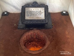 Kenapa Namanya Lubang Buaya, Ternyata Begini Ceritanya