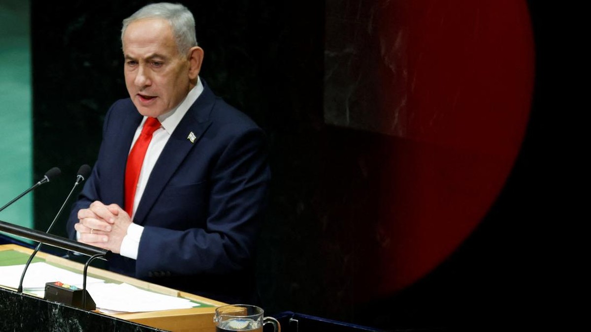 Netanyahu Tiba-Tiba Ancam Erdogan, Ada Apa?