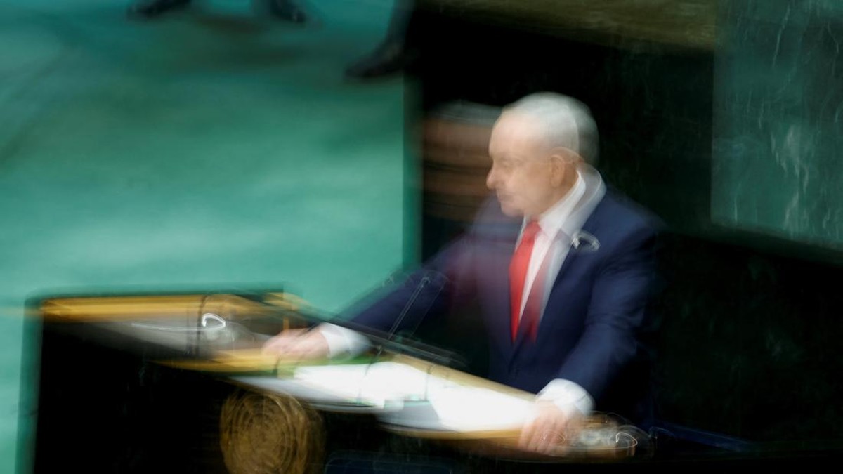 Diplomasi Rahasia Israel-UEA: Membangun Ekosistem Teknologi dan Keamanan Siber Regional