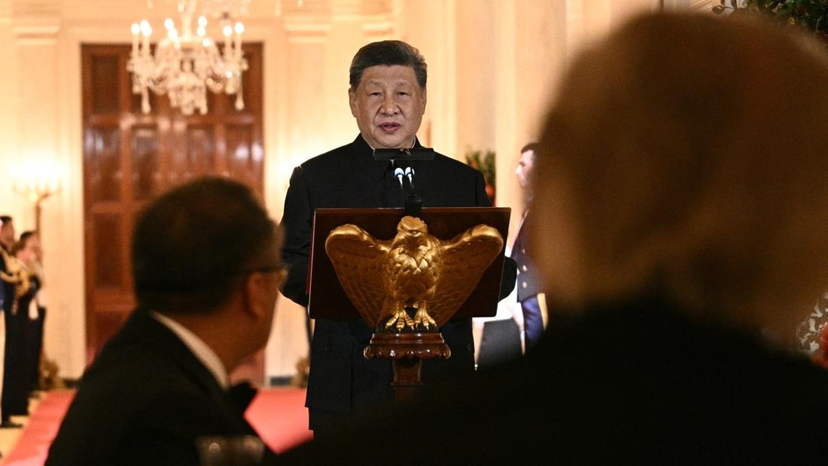 China Siap Mengubah Dunia-Tendang Amerika, Begini Taktik Xi Jinping 