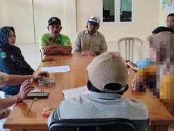 Emak-emak Korban Begal Pantat di Lereng Bromo Malu, Enggan Lapor Polisi