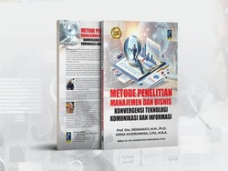 Mahasiswa di Era AI: Belajar Meneliti Utuh, Bukan Sekadar Mengolah Data