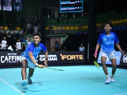 Campus League 2026-Badminton National Selesai, Ini Hasilnya