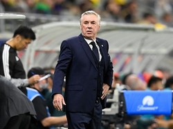 Brasil Imbang Kontra Australia, Ancelotti Salahkan Rumput