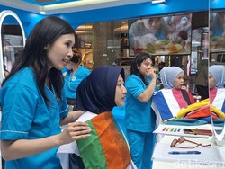 Color Analysis Bantu Pilih Warna Outfit, Betulan Bikin Wajah Lebih Cerah?