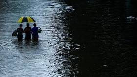Banjir Bangkok