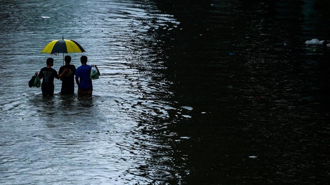 Banjir Bangkok