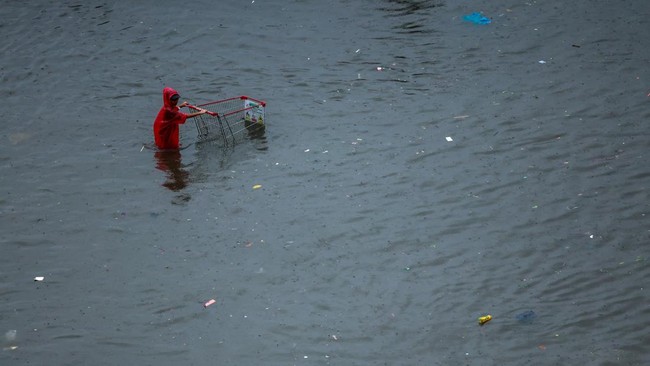 Banjir Bangkok