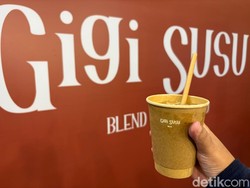 Nggak Perlu ke Bali! Gigi Susu-Filadelfia Sushi Ada di Foodphoria TSM Cibubur