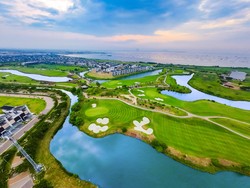 Golf Island PIK Hadirkan Hunian Ready Stock dengan Pemandangan Golf & Laut