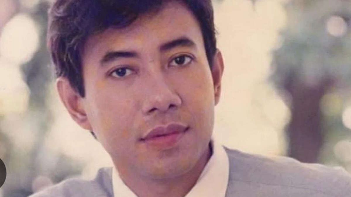 Mengenang Guruh Soekarnoputra, Abadi Bersama Seni dan Lagu Legendaris