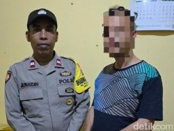 Pengacara di Bima Tusuk-Bacok Istri gegara Cemburu Isi WhatsApp