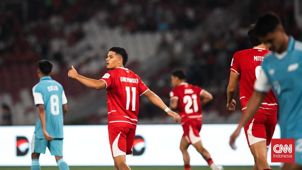 Jadwal Siaran Langsung Timnas Indonesia Vs Malaysia di FIFA ASEAN Cup