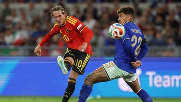 Hasil Lengkap UEFA Nations League: Italia Kalah, Prancis Menang