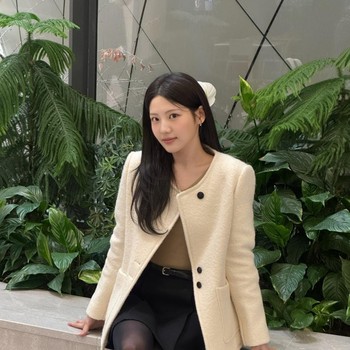 Profil Jo A Ram, Eks Idol K-Pop yang Kini Sukses Berkarier sebagai Aktris